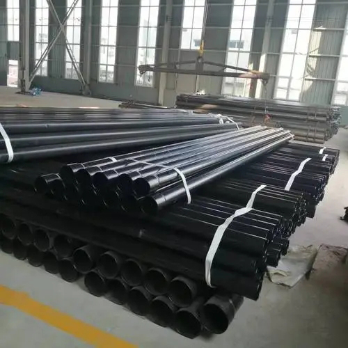 榆林热浸塑电力穿线管施工注意事项